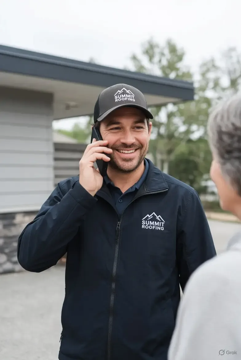 Flat Roof Leak Repair Avoca, NE FAQs
